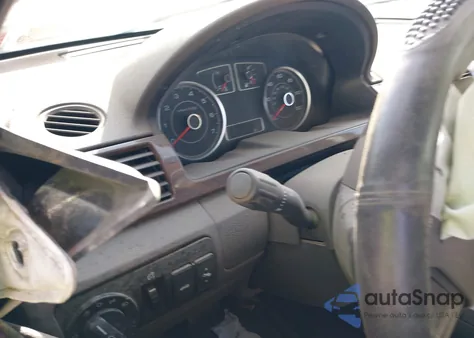 2009 Ford Taurus Sel z USA, uszkodzony, nr VIN 1FAHP24W29G124788